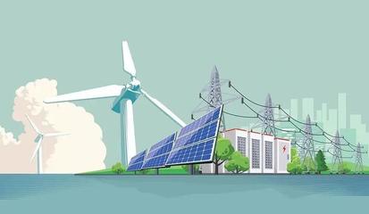 積極穩妥發展水電核電，推動新能源技術突破——國家能源局局長章建華解讀能源轉型新路徑