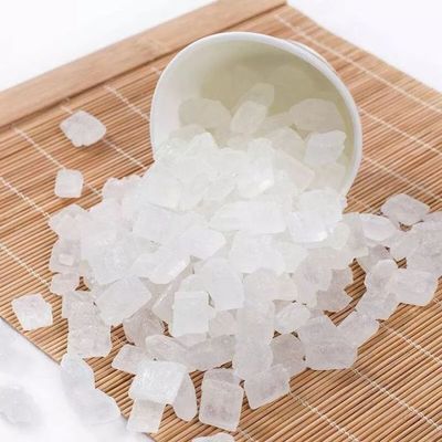 生活中常用到的冰糖和白砂糖你知道它們的區(qū)別嗎?