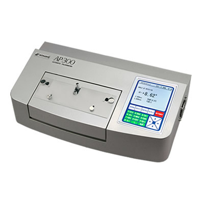 中國供應愛拓白砂糖測量旋光度||旋光度旋光儀廠家|旋光度旋光儀價格|AP-300(A套裝)圖片|中國供應愛拓白砂糖測量旋光度||旋光度旋光儀廠家|旋光度旋光儀價格|AP-300(A套裝)產品圖片由廣州市愛宕科學儀器公司生產提供-