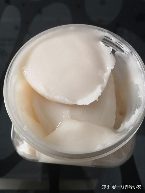 結晶的蜂蜜是不是摻雜了白糖