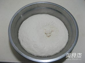 張家口的麻油白糖燒餅怎么做