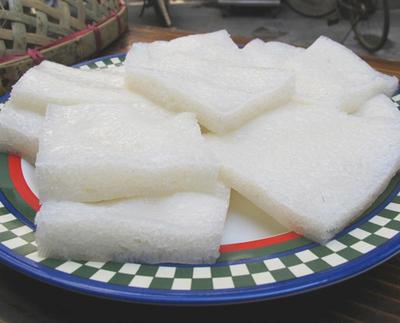 作為順德人,這10種小吃的威水史,外地人問起來一定要知道!